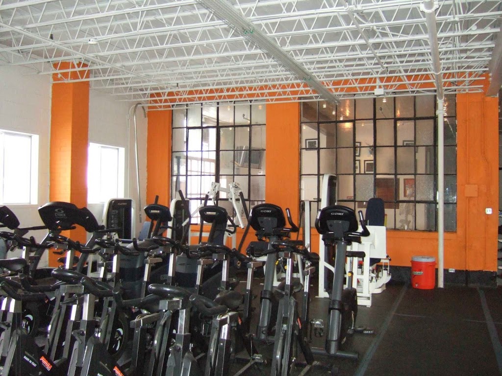 FITS | 2B6, 57 Carl Hall Rd, North York, ON M3K, Canada | Phone: (416) 628-4333