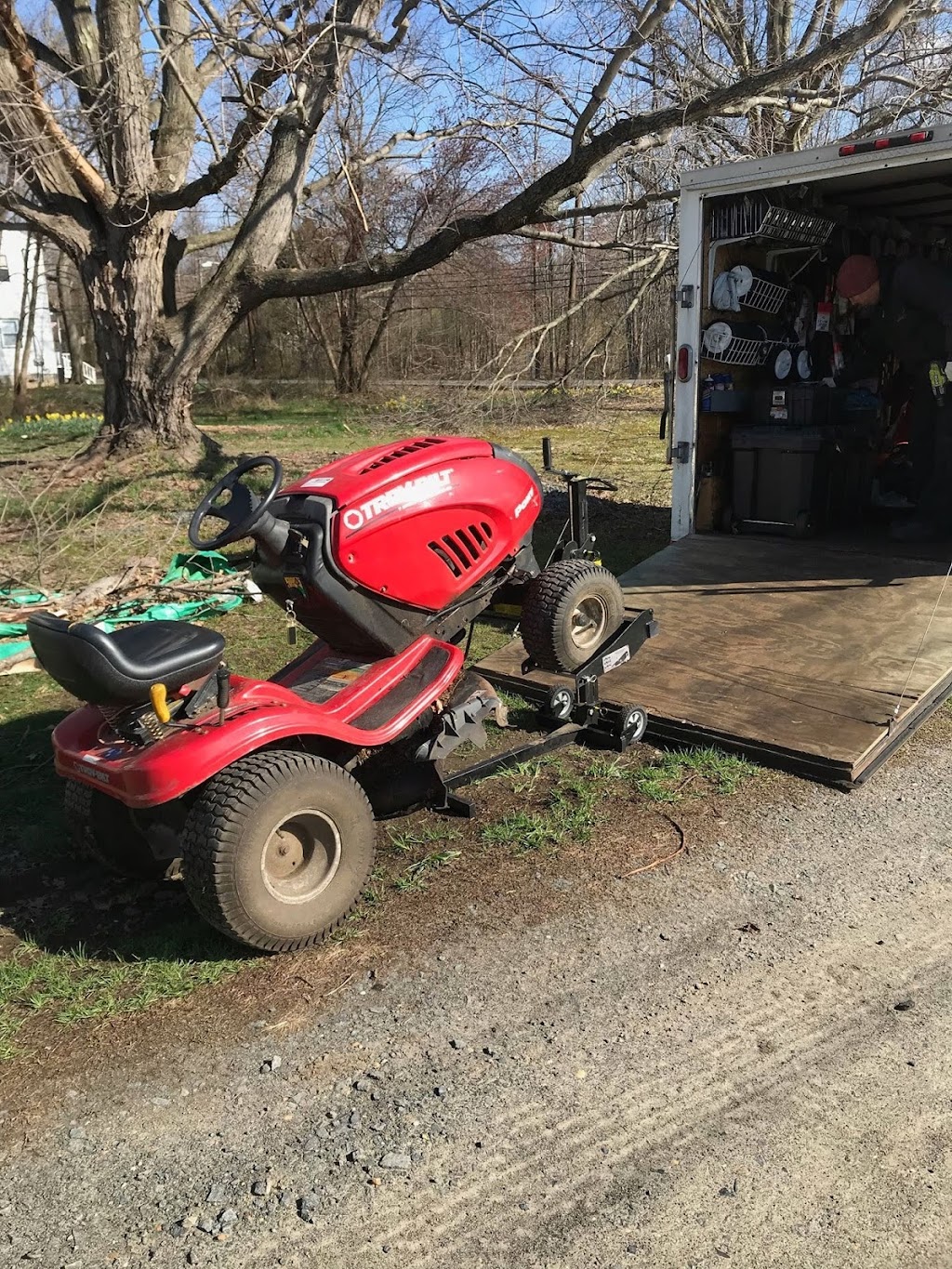 Towers Small Engines | 70 King St, Woodville, ON K0M 2T0, Canada | Phone: (705) 341-6052