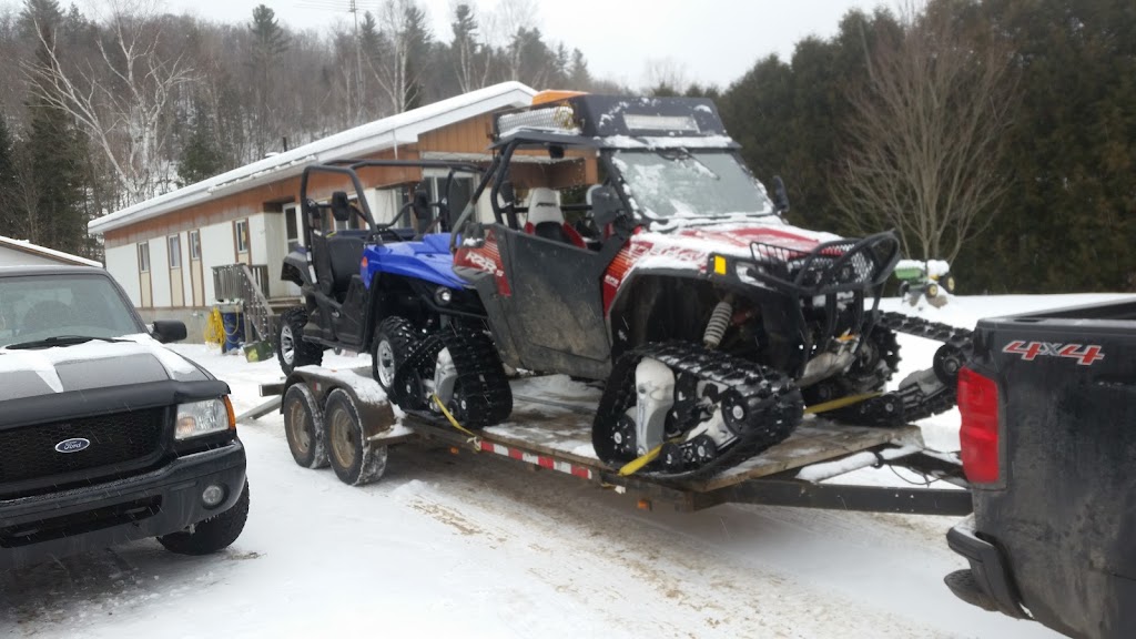 Construction du Carrefour | 360 Rte du Carr, Val-des-Monts, QC J8N 4G1, Canada | Phone: (613) 791-9337