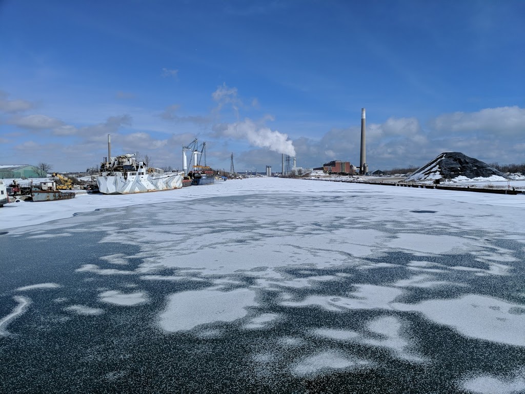 Cargill Deicing Technology | 220 Unwin Ave, Toronto, ON M5A 1A3, Canada | Phone: (416) 465-7533