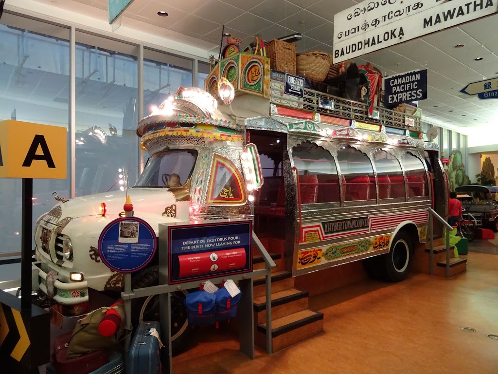 Canadian Childrens Museum | Musée canadien des enfants | 100 Rue Laurier, Gatineau, QC K1A 0M8, Canada | Phone: (819) 776-7000
