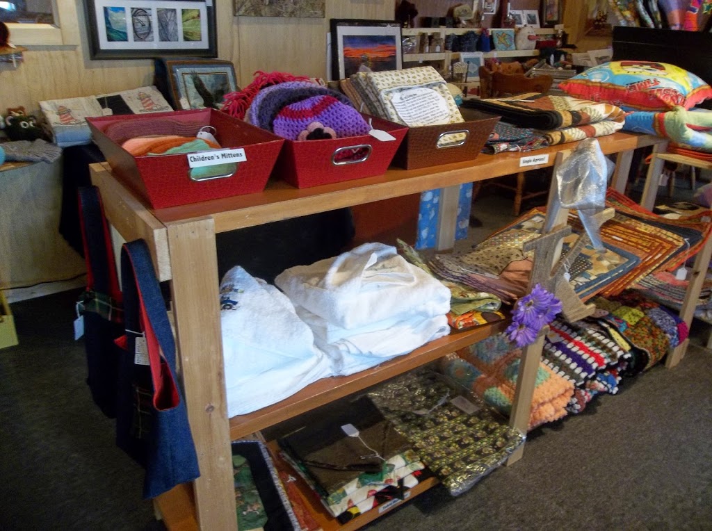Busy Hands Arts and Crafts | 227-229 Water St, Carbonear, NL A1Y 1C1, Canada | Phone: (709) 595-3070