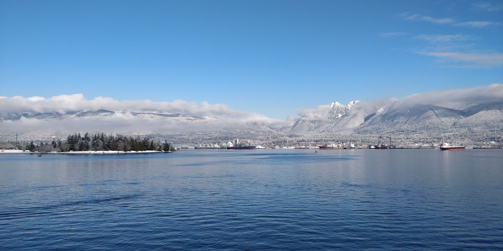 Burrard Landing | Canada Pl, Vancouver, BC V6C 3G3, Canada
