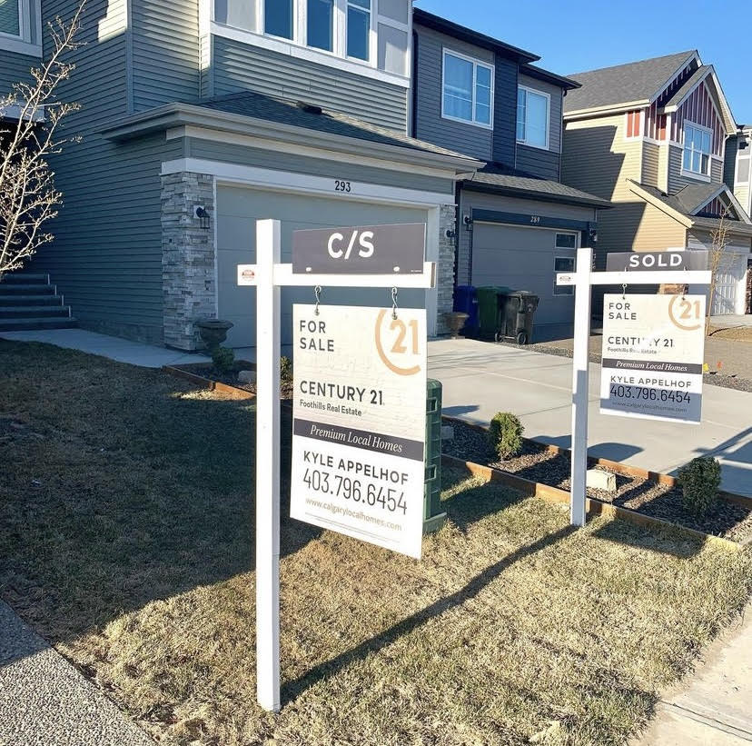 KYLE APPELHOF | REAL ESTATE PROFESSIONAL | 16 Evergreen Gardens SW, Calgary, AB T2Y 2V9, Canada | Phone: (403) 796-6454