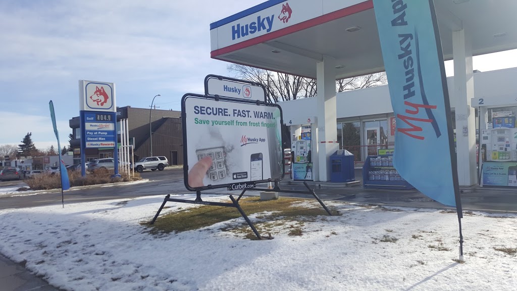 HUSKY | 3503 26 Ave SW, Calgary, AB T3E 0N6, Canada | Phone: (403) 457-1017