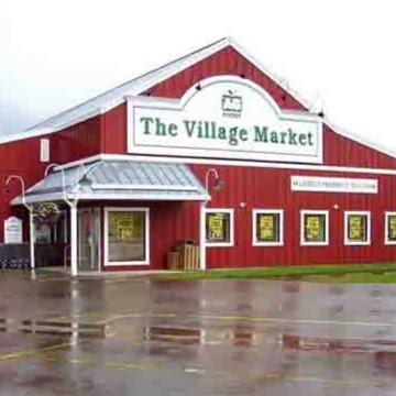 The Village Market AG Foods | Box, 7A Village Dr RR#2, Westerose, AB T0C 2V0, Canada | Phone: (780) 586-3860
