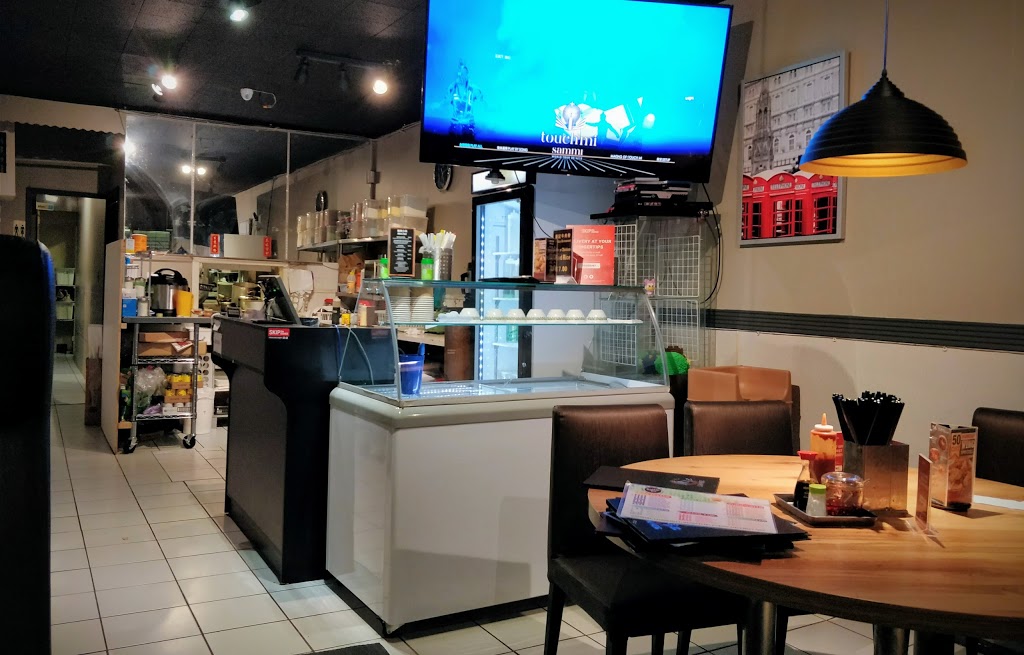 Lim Kee Restaurant | 6943 Victoria Dr, Vancouver, BC V5P 3Y7, Canada | Phone: (604) 321-8006