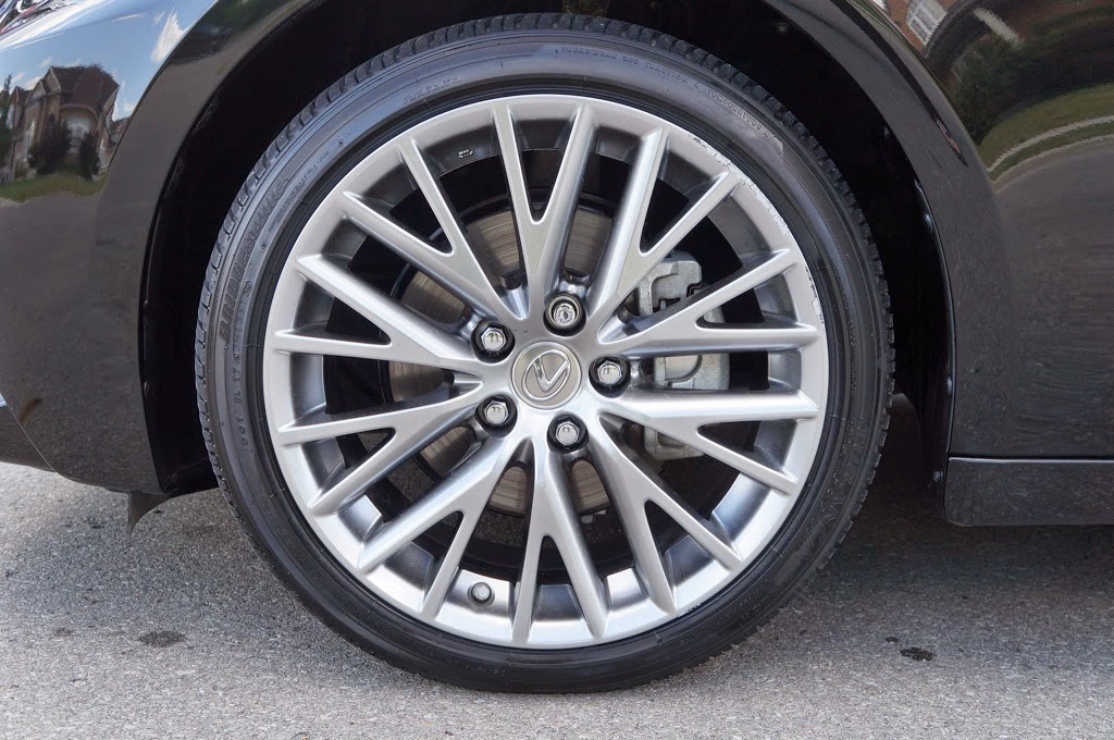 Reflections Automotive Detailing | 16 Neopolitan Rd, Brampton, ON L6Y 5N8, Canada | Phone: (905) 783-7157