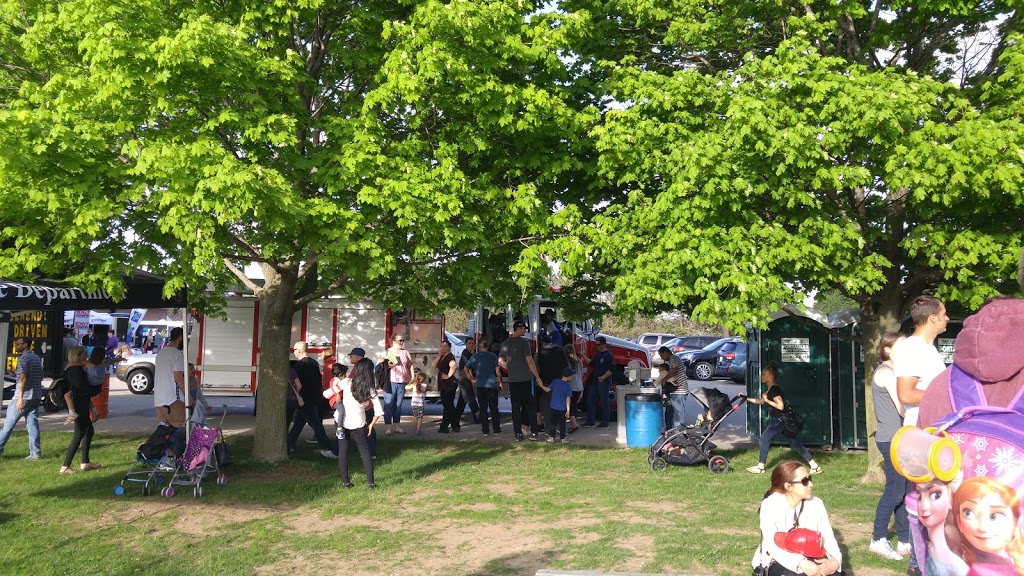 Parkvale Park | Kitchener, ON N2R 1Y8, Canada