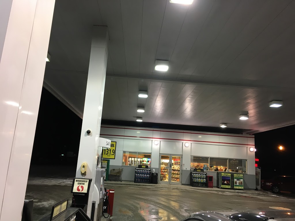 Safeway Gas Bar | 200 Stewart Green SW, Calgary, AB T3H 3C8, Canada | Phone: (403) 246-4484