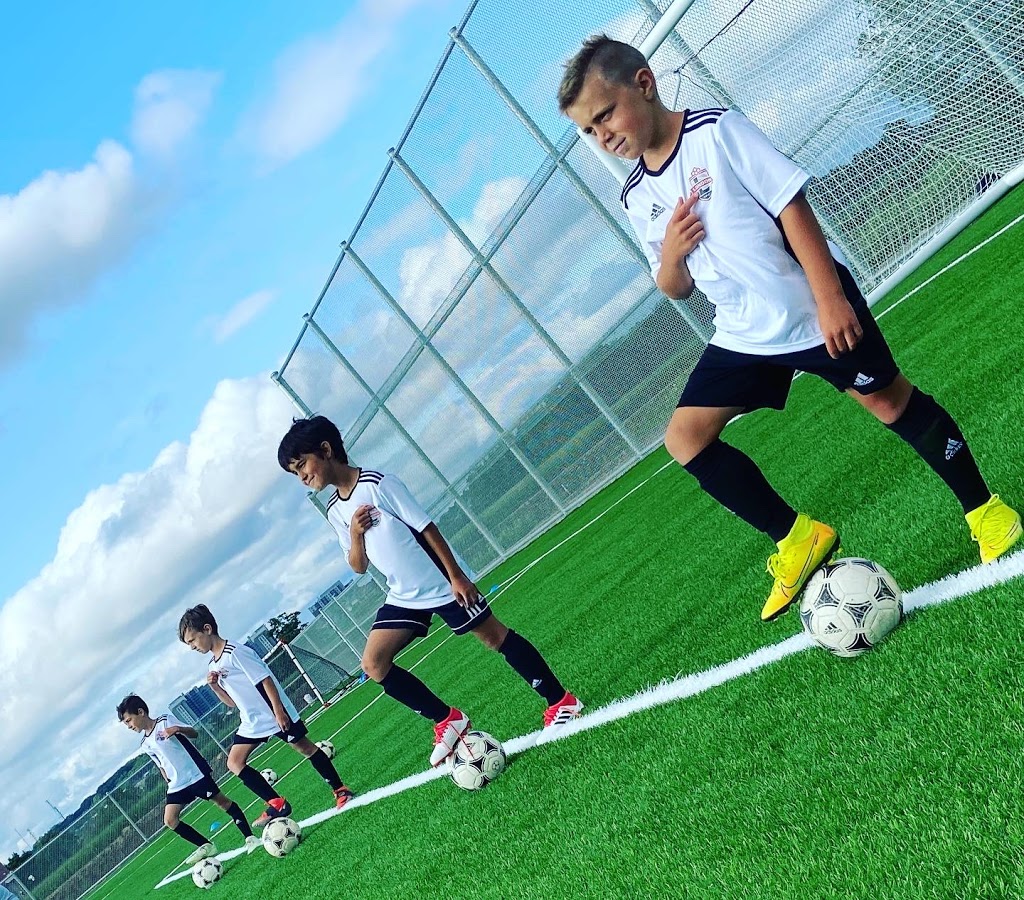London TFC Academy | 3800 Colonel Talbot Rd, London, ON N6P 1H5, Canada | Phone: (519) 617-2789