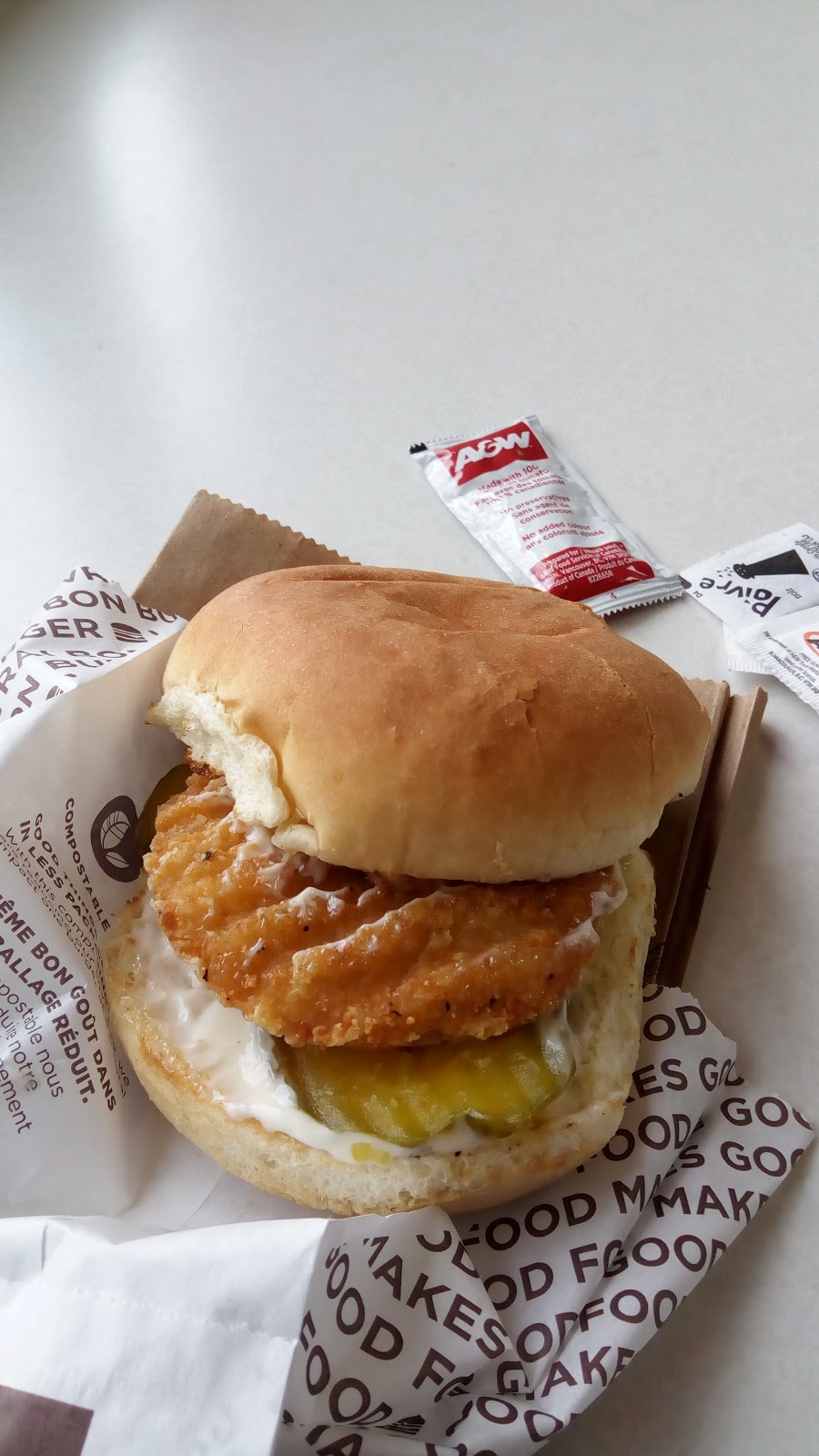 A&W Canada | 1270 Highbury Ave N, London, ON N5Y 6M7, Canada | Phone: (519) 951-6414