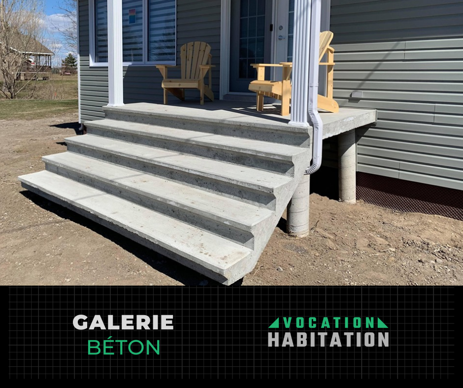 Vocation Habitation inc. | 151 Rue Duke, Alma, QC G8B 0H9, Canada | Phone: (418) 579-2403
