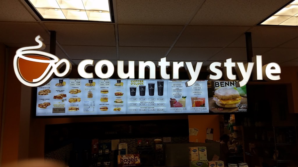 Country Style | 306 Hwy 36 Ultramar Gas Station, Lindsay, ON K9V 4R6, Canada | Phone: (705) 324-7786