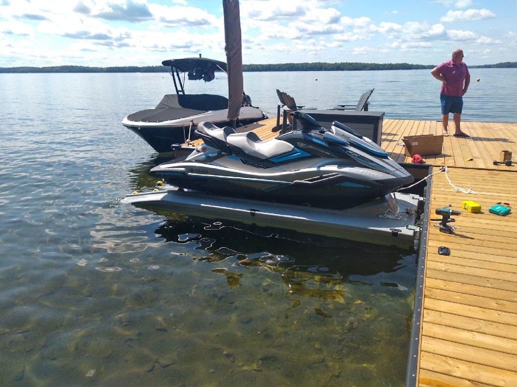 Waterfront Recreation Specialists | 1525 Chemong Rd, Peterborough, ON K9J 6X2, Canada | Phone: (705) 748-4911