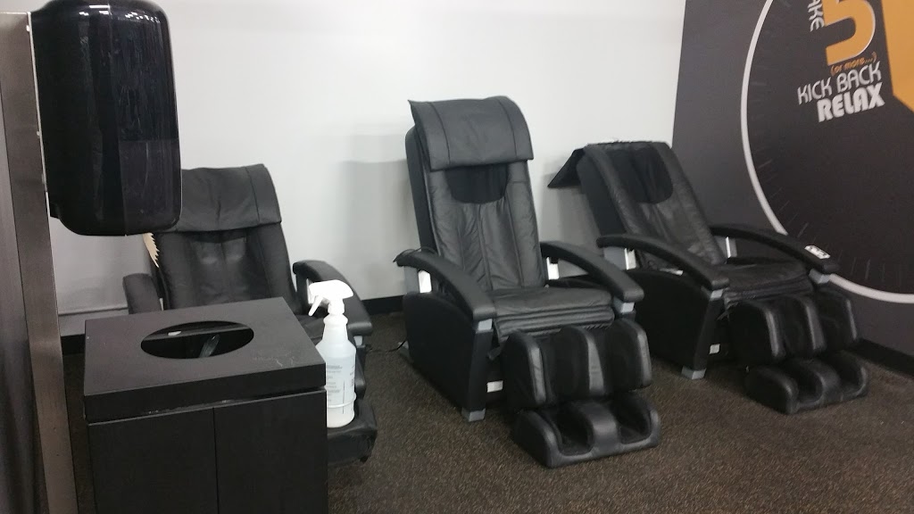 Fit4Less | 7205 Goreway Dr, Mississauga, ON L4T 2T9, Canada | Phone: (905) 673-6807