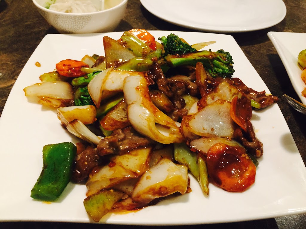 Taste Of China | 523 Dundas St, Woodstock, ON N4S 1C3, Canada | Phone: (519) 537-8999