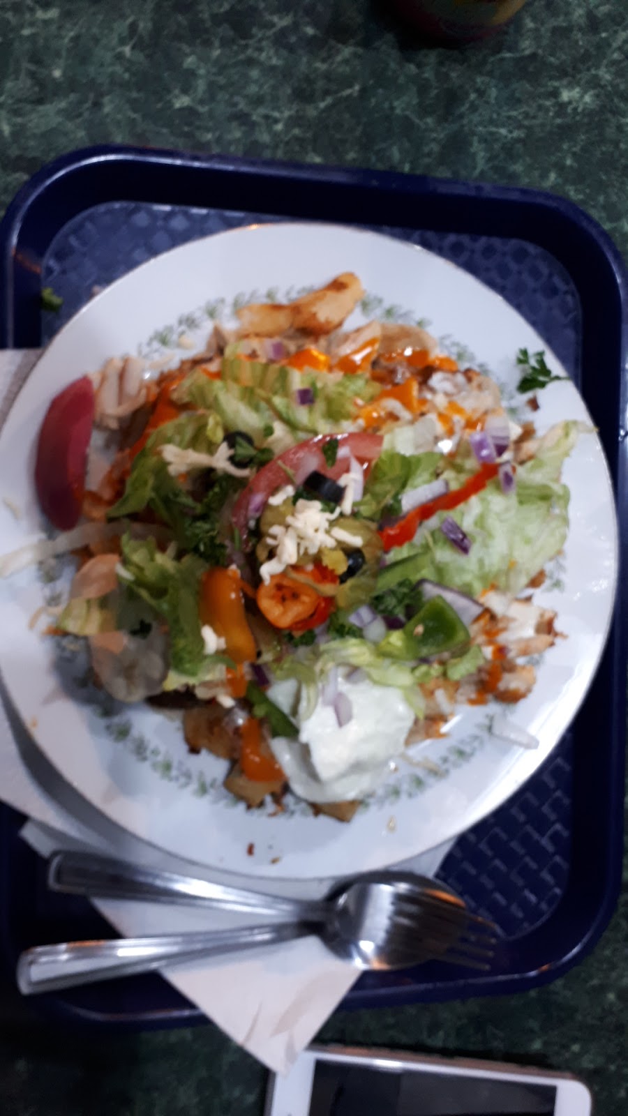786 shawarma | 234 Primrose Dr, Saskatoon, SK S7K 6Y6, Canada | Phone: (306) 933-3980