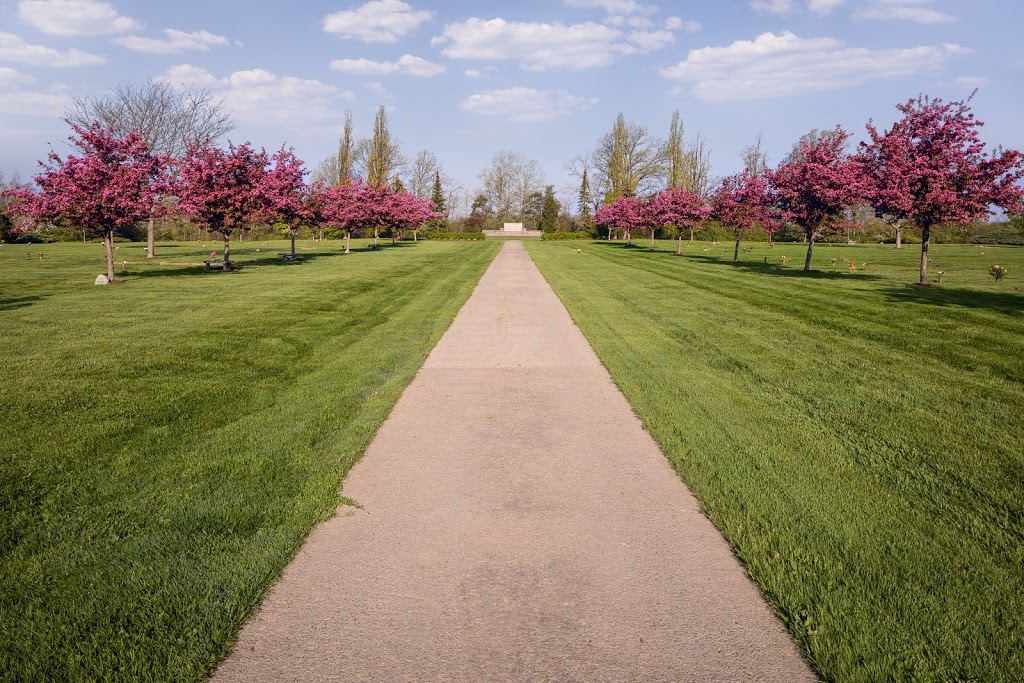 Pleasantview Funeral Home & Cemetery | 2250 RR 20, Fonthill, ON L0S 1E6, Canada | Phone: (905) 892-1699
