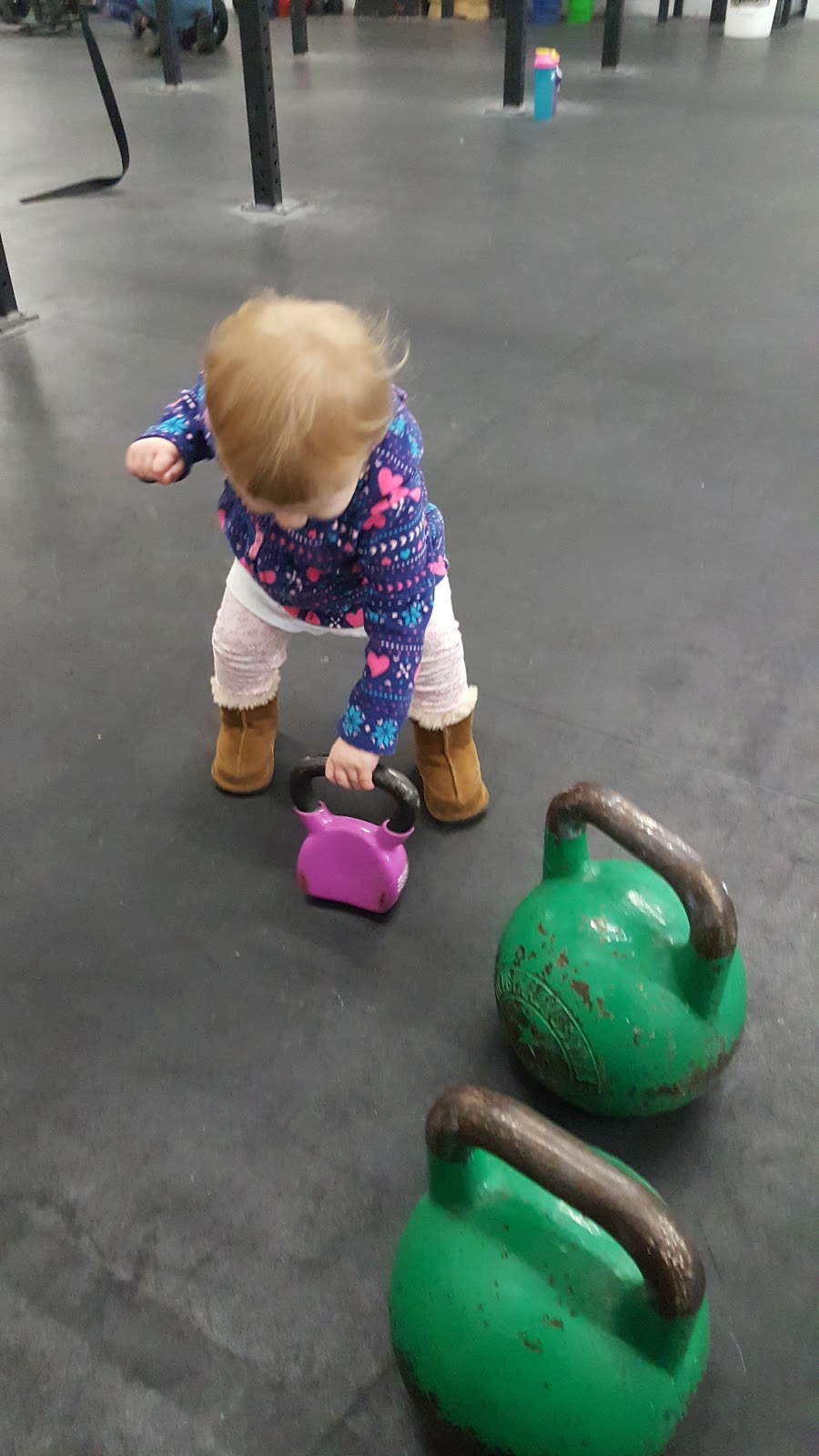 CrossFit North Vancouver | 2455 Dollarton Hwy #116, North Vancouver, BC V7H 0A2, Canada | Phone: (604) 341-0836