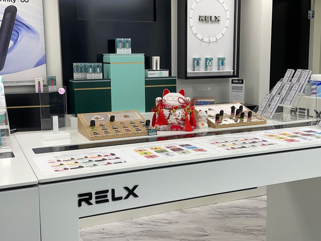 Relx Vape Store(R Vape)悦刻专卖店 | 10210 152 St Unit-213, Surrey, BC V3R 6N7, Canada | Phone: (778) 681-9103