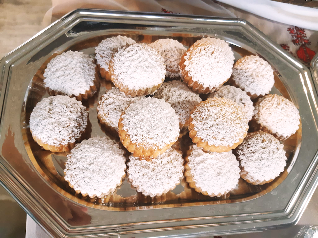 Boulangerie La Notre | 15216 Rue de St Augustin, Mirabel, QC J7N 1X1, Canada | Phone: (514) 325-3441