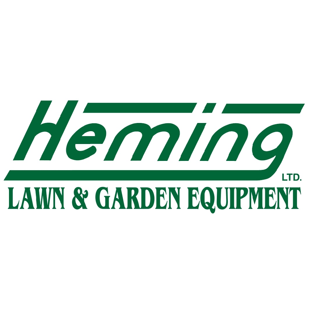 Heming Ltd | 2068 Lansdowne Street West, Cavan-Monaghan, ON K9J 0G5, Canada | Phone: (705) 742-6249