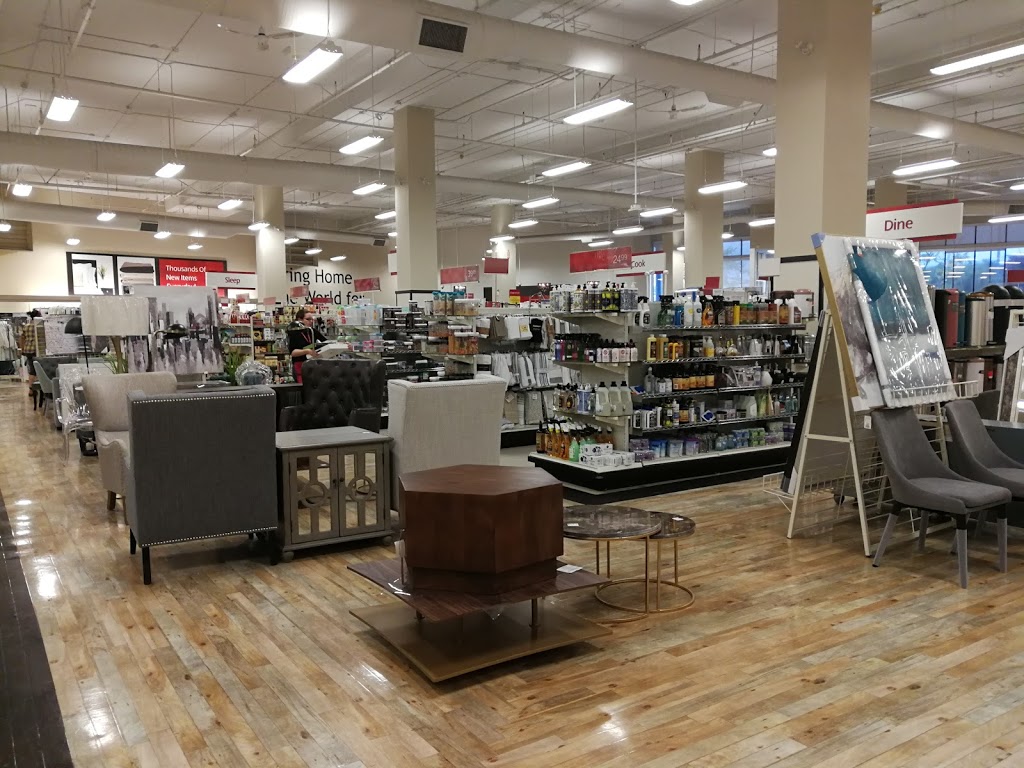HomeSense | department store | 805 Cloverdale Ave, Victoria, BC V8X 2S9, Canada | 2503862641 OR +1 250-386-2641