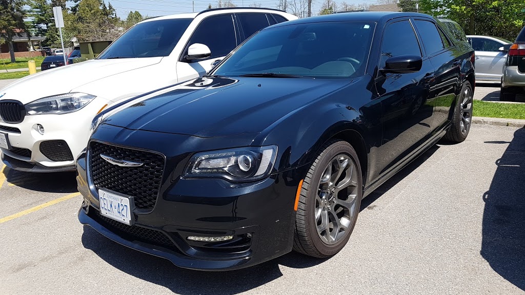 3DTINT | 6505 Kingston Rd, Scarborough, ON M1C 1L5, Canada | Phone: (416) 409-8042