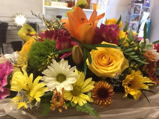 Silver Heights Florist | 211 Mt Royal Rd, Winnipeg, MB R3J 2N1, Canada | Phone: (204) 832-7398