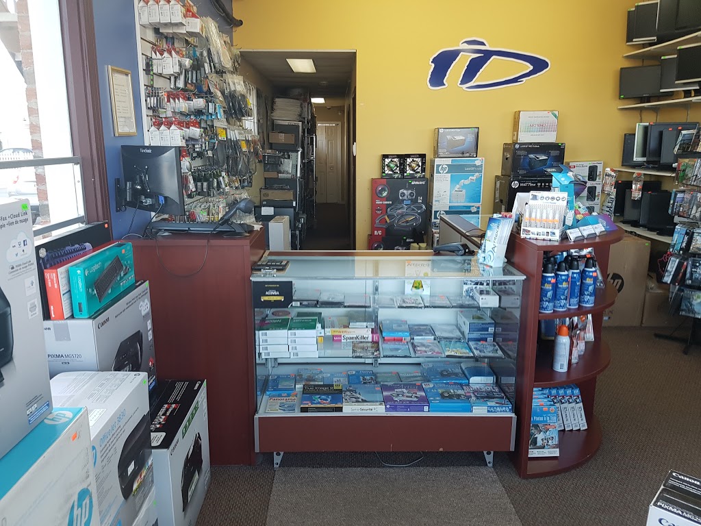 Info-Dynamique Enr. | 1877 Boulevard Saint-Joseph, Drummondville, QC J2B 1R1, Canada | Phone: (819) 478-4747
