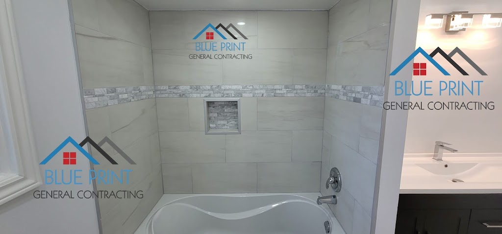 BLUE PRINT GENERAL CONTRACTING | 75 Centennial Pkwy N, Hamilton, ON L8E 2P2, Canada | Phone: (289) 210-3357