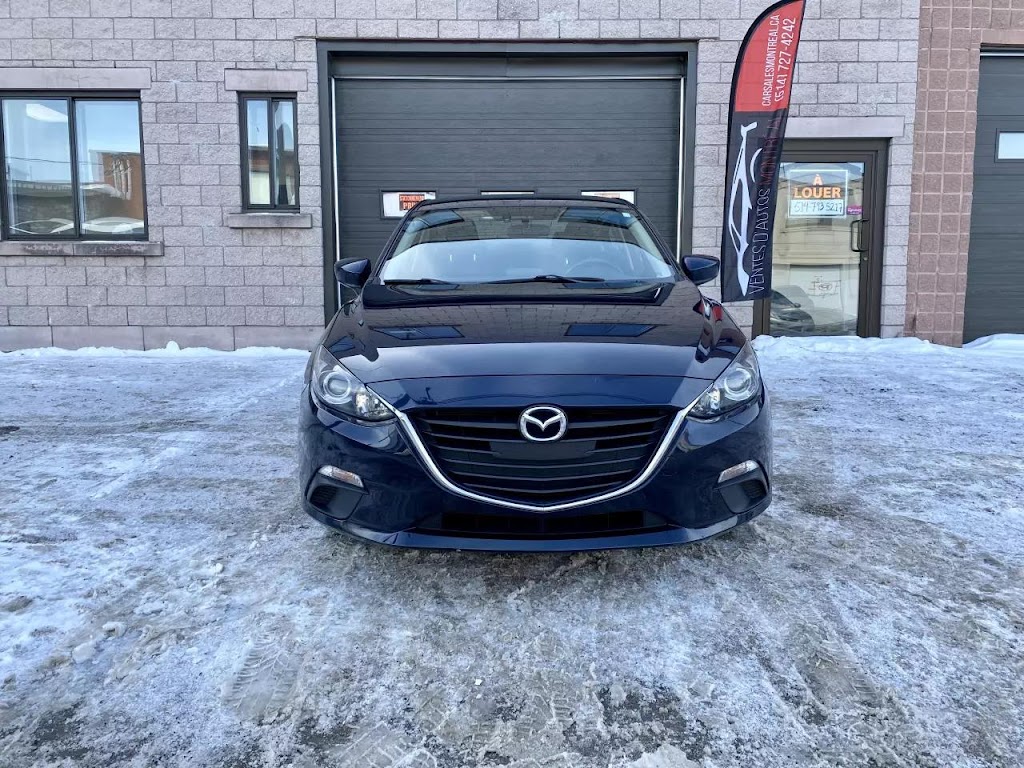 Auto Trade Action | 4450 Bd Lévesque E, Laval, QC H7C 1M6, Canada | Phone: (514) 808-2938