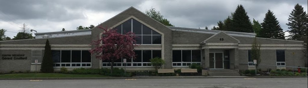 Coaticook Centre Recreatif | Rue Laurence, Coaticook, QC J1A 2L5, Canada | Phone: (819) 849-6116
