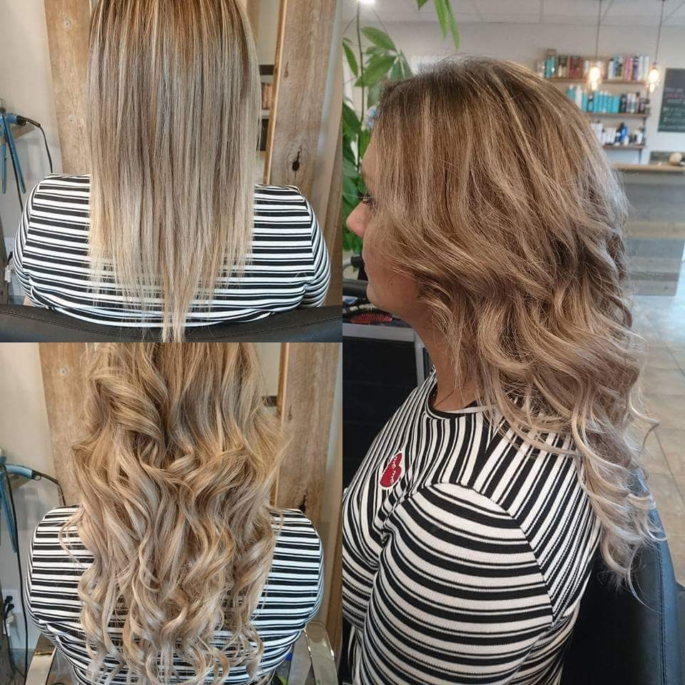 Flash Mode Coiffure | 582 Rue Lindsay #3, Drummondville, QC J2B 1H5, Canada | Phone: (819) 478-8933