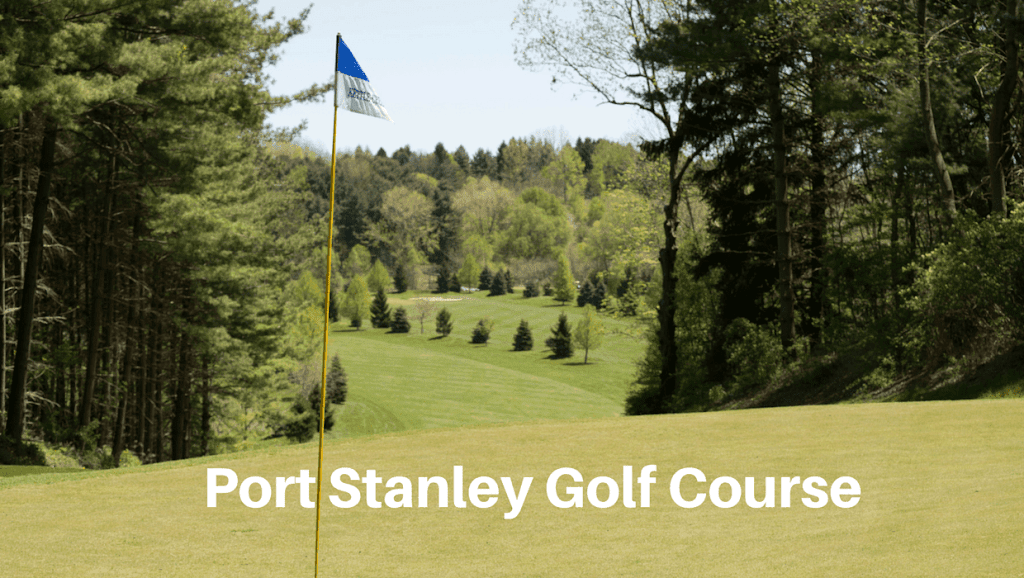 Kettle Creek Golf & Country Club | 320 Carlow Rd, Port Stanley, ON N5L 1B6, Canada | Phone: (519) 782-7500