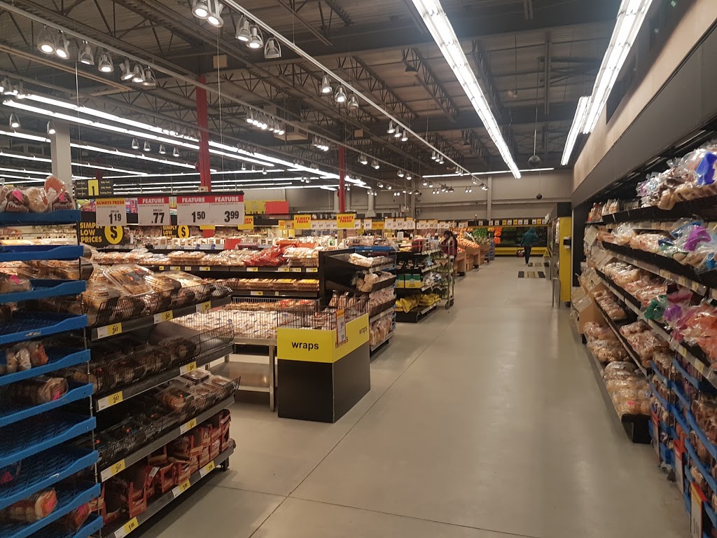 Joes No Frills | bakery | 920 Dundas St W, Whitby, ON L1P 1P7, Canada | 8669876453 OR +1 866-987-6453
