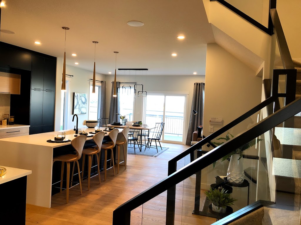 Coventry Homes - Keswick Landing Show Home | 4408 Kinsella Green SW, Edmonton, AB T6W 4J9, Canada | Phone: (780) 293-0246