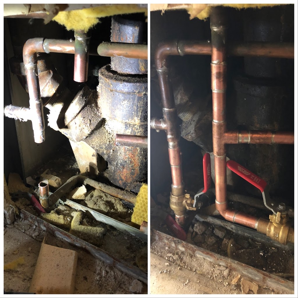 Sterling Plumbing & Gas | 5205-155 Skyview Ranch Way, Calgary, AB T3N 0L5, Canada | Phone: (403) 973-9711