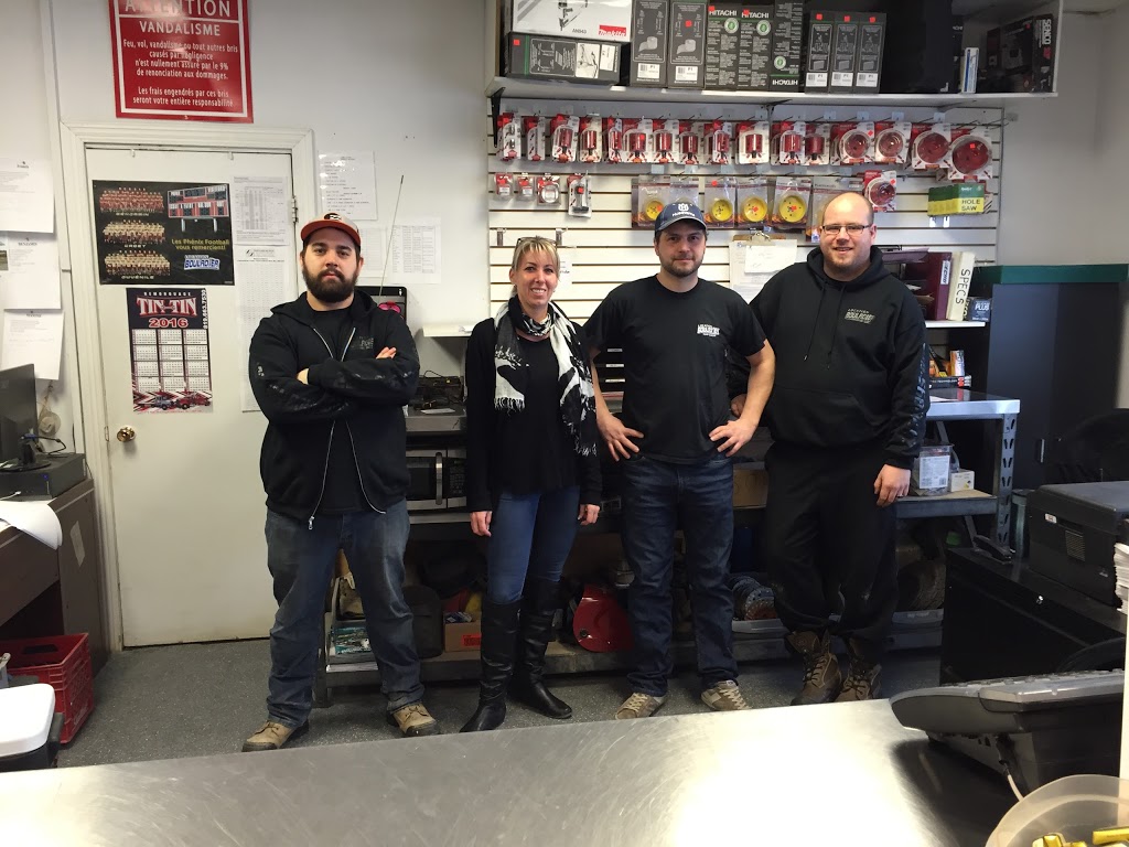 Location Bouladier | 803 Boulevard Saint-René O, Gatineau, QC J8T 8M3, Canada | Phone: (819) 568-3492