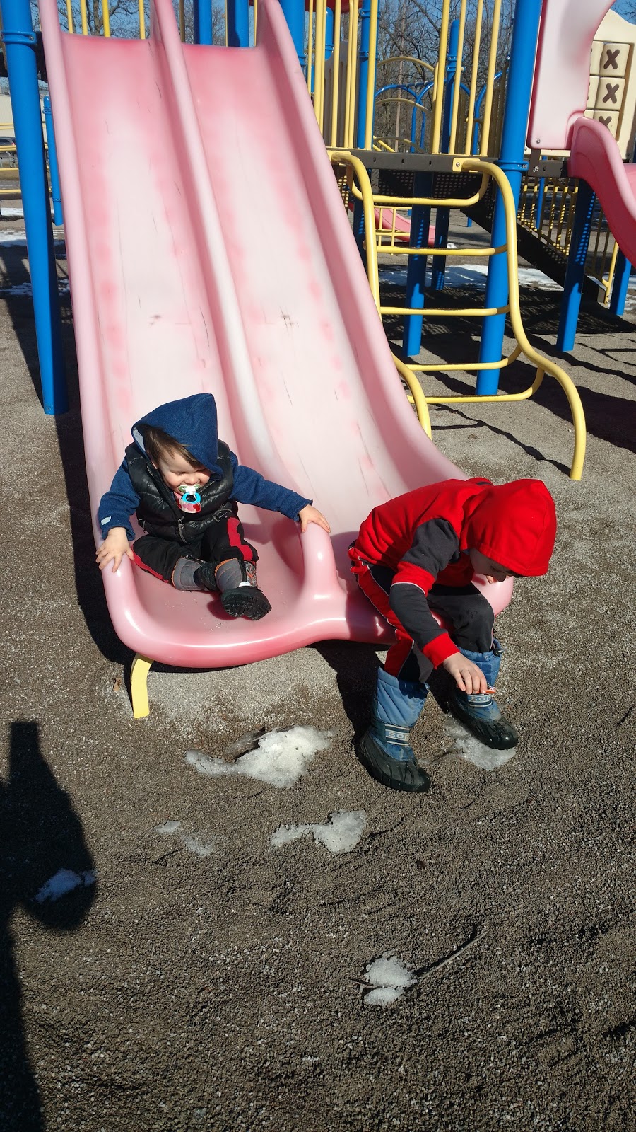 Dofasco Park | Stoney Creek, ON L8J 2X3, Canada | Phone: (905) 560-5886