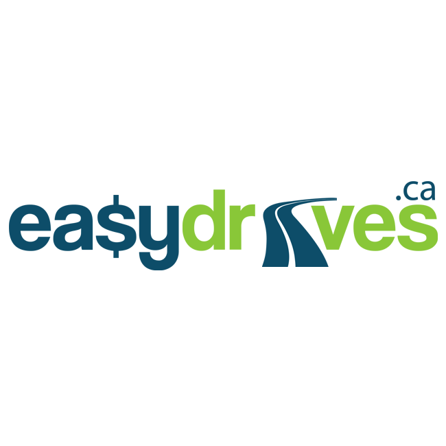 EasyDrives | 5328 Calgary Trail NW #1263, Edmonton, AB T6H 4J8, Canada | Phone: (780) 652-1426