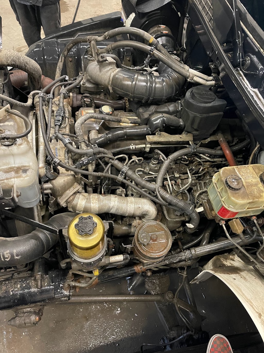 Ultra Pro Auto Detail Inc | 7003 30 St SE bay1, Calgary, AB T2C 1N6, Canada | Phone: (403) 888-0355