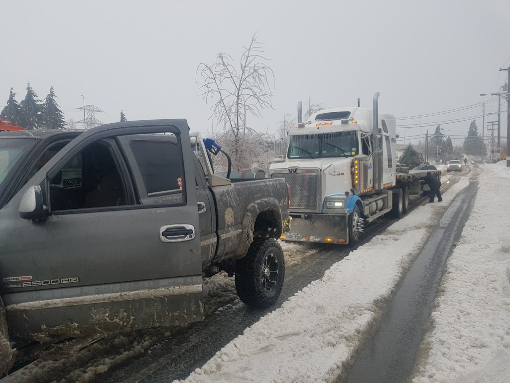 EDS Differential Solutions | 33149 London Ave #16, Mission, BC V2V 4P9, Canada | Phone: (604) 723-8250