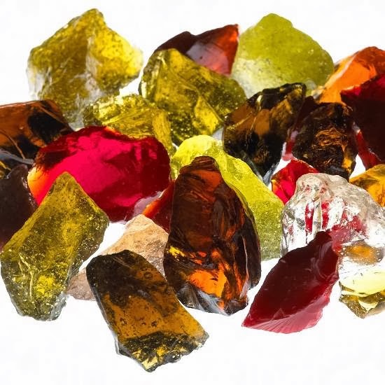 Canadian Recycled Glass | 343 Greenfield Ave, Kitchener, ON N2C 1E2, Canada | Phone: (226) 791-3364