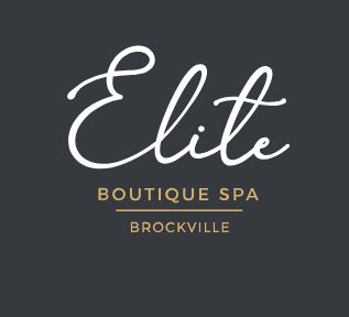 Elite Boutique Spa Brockville | 4 Schofield Ave, Brockville, ON K6V 5A1, Canada | Phone: (613) 345-7317