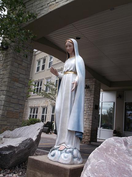 Madonna Care Community | 1541 St Joseph Blvd, Orléans, ON K1C 7L3, Canada | Phone: (613) 824-2040