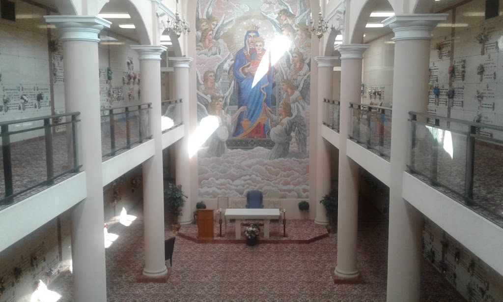 Holy Sepulchre Catholic Cemetery | 600 Spring Gardens Rd, Burlington, ON L7T 1J1, Canada | Phone: (905) 522-7727