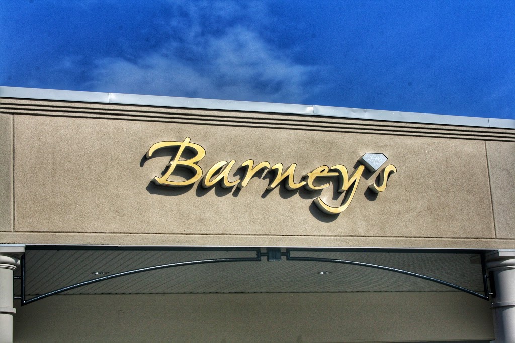 Barneys Jewellers Gemologist | 50 Westmount Rd N, Waterloo, ON N2L 2R5, Canada | Phone: (519) 747-1920