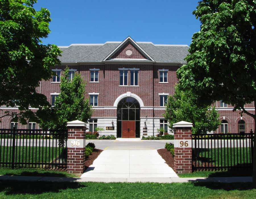 Millards Chartered Professional Accountants Brantford | 96 Nelson St, Brantford, ON N3T 2N1, Canada | Phone: (519) 759-3511